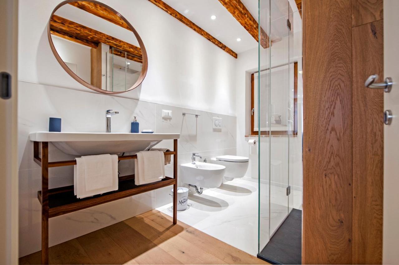 Apartments Casa De Amicis Rovinj Ngoại thất bức ảnh