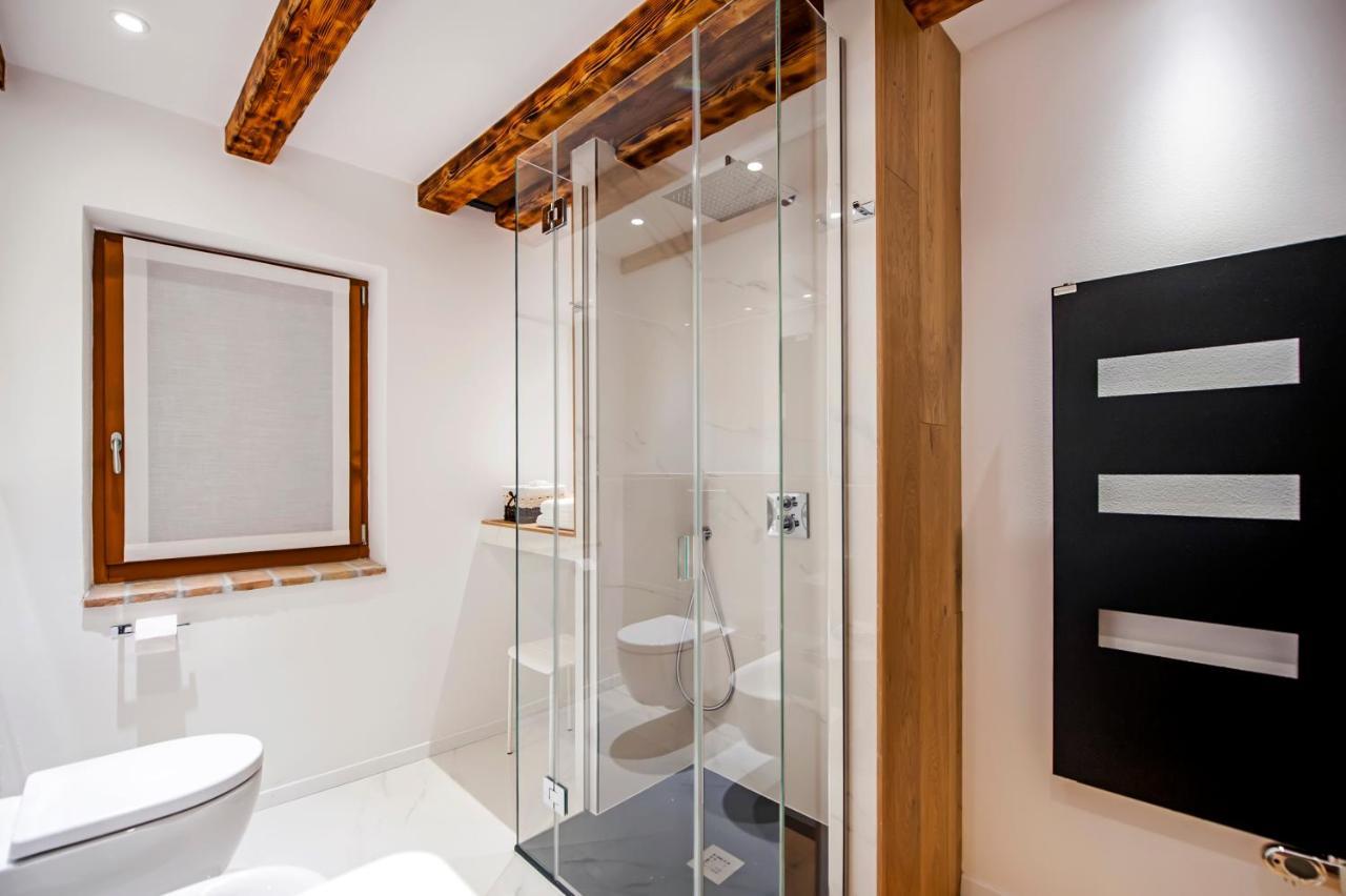 Apartments Casa De Amicis Rovinj Ngoại thất bức ảnh