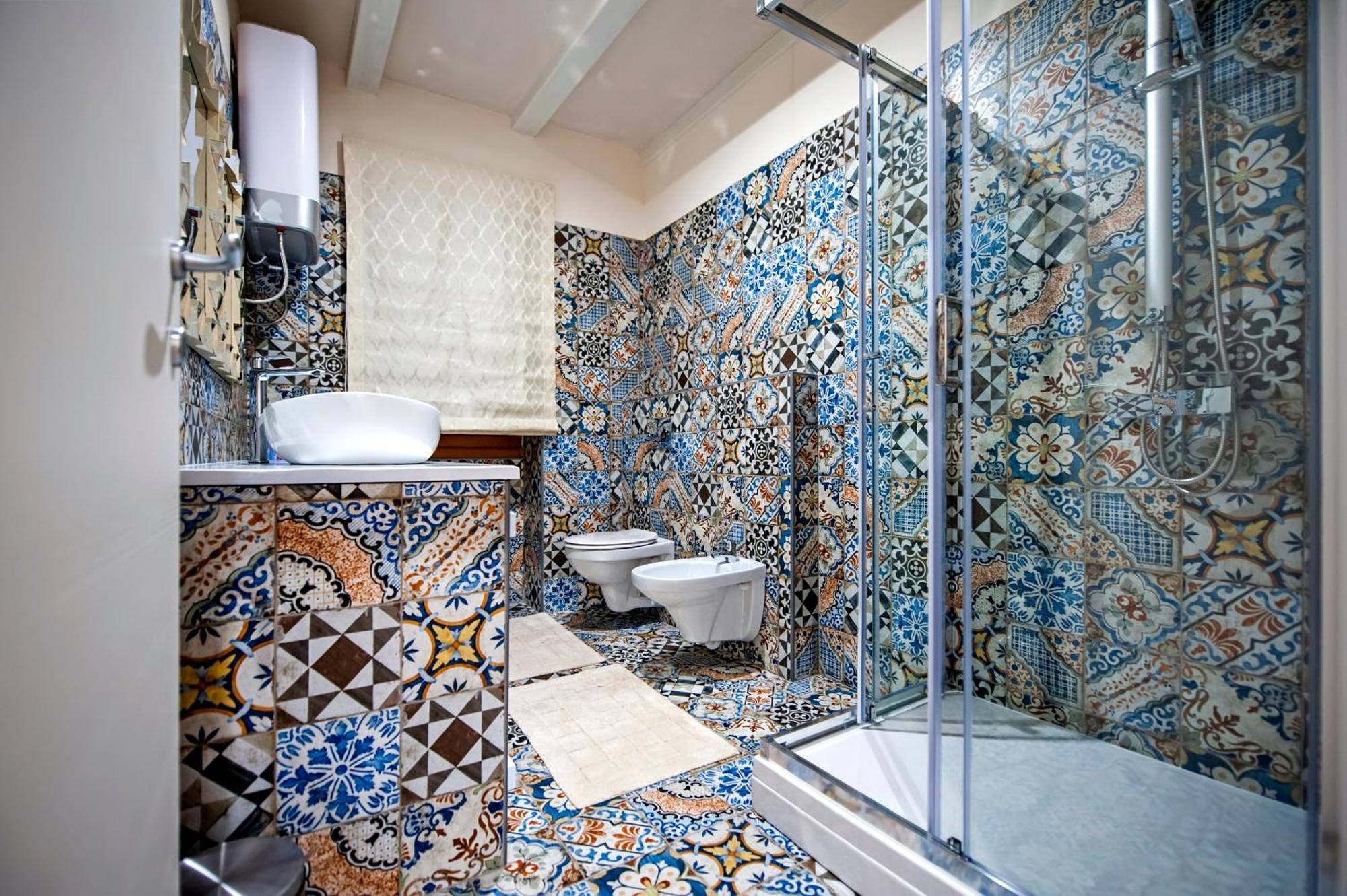 Apartments Casa De Amicis Rovinj Ngoại thất bức ảnh