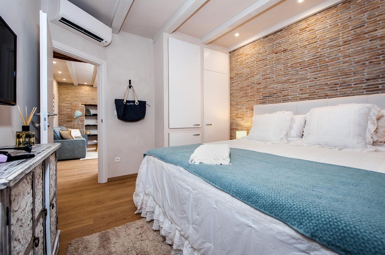 Apartments Casa De Amicis Rovinj Ngoại thất bức ảnh
