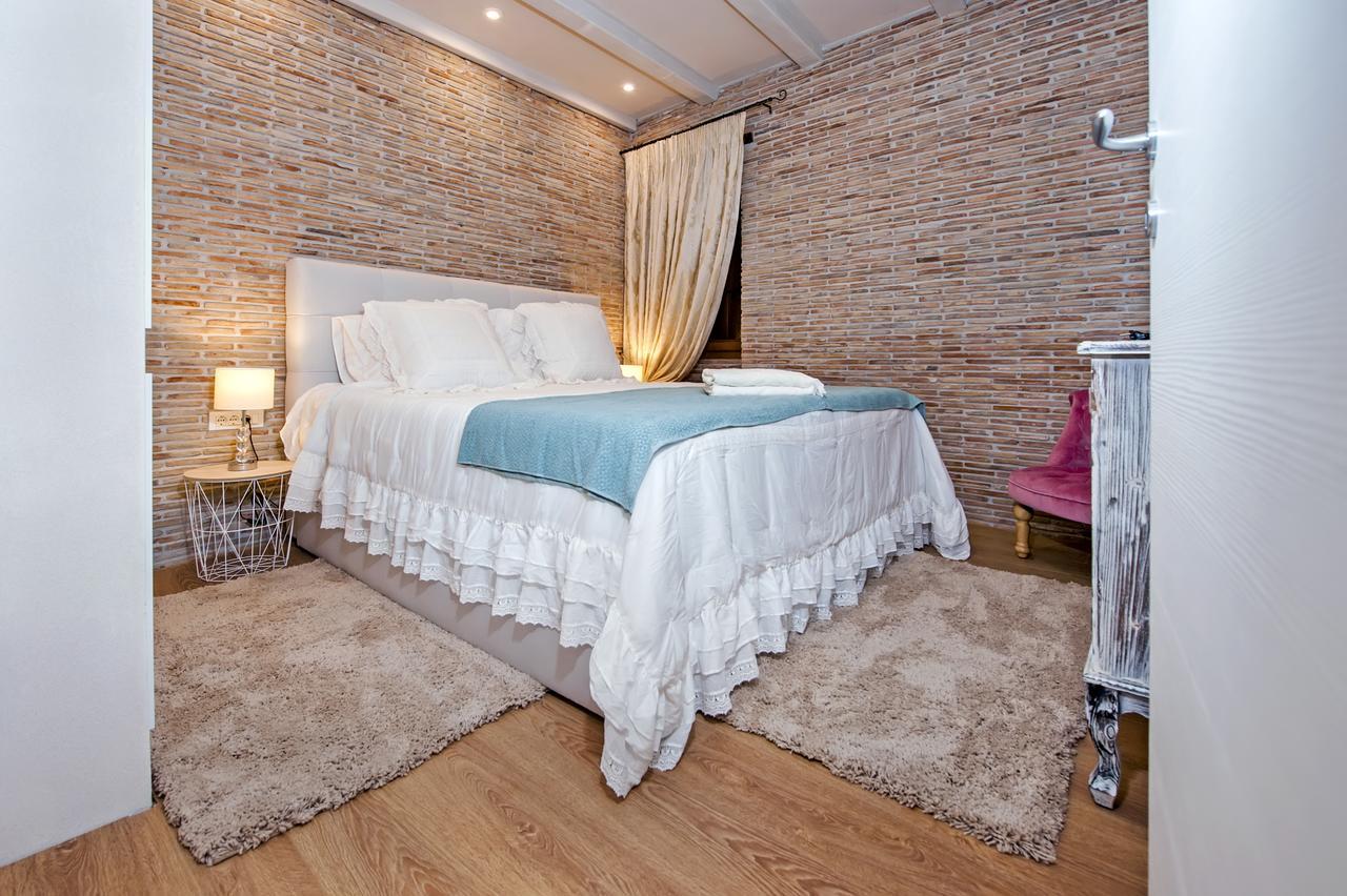 Apartments Casa De Amicis Rovinj Ngoại thất bức ảnh